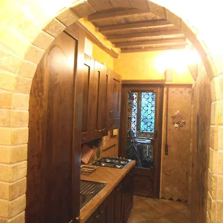 Apartment Largo Sperlonga 18