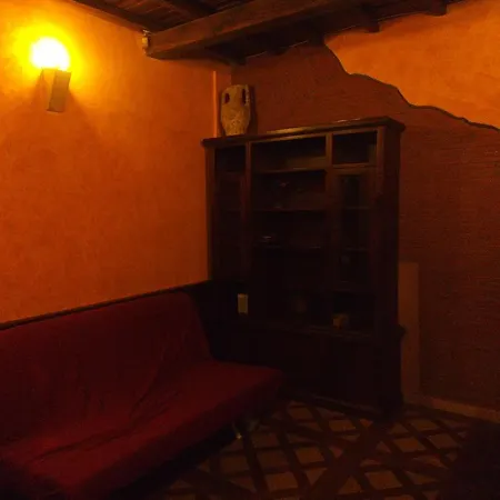 Apartment Largo Sperlonga 18 *