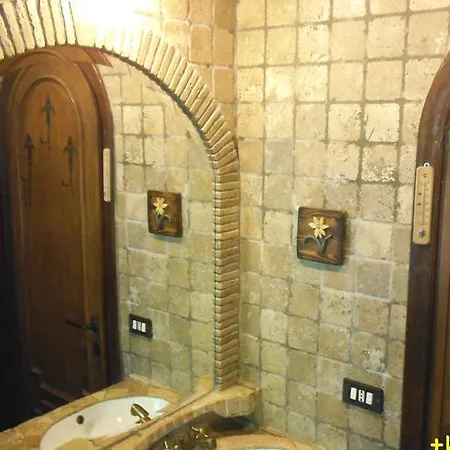 Apartment Largo Sperlonga 18 *