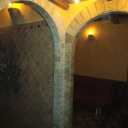 Διαμέρισμα Largo Sperlonga 18 Ρώμη