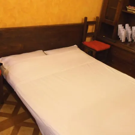 Διαμέρισμα Largo Sperlonga 18 Ρώμη